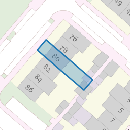 Perceel HTG00-K-3109