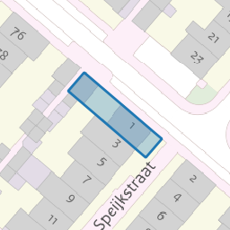 Perceel HTG00-K-3112