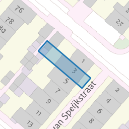 Perceel HTG00-K-3113