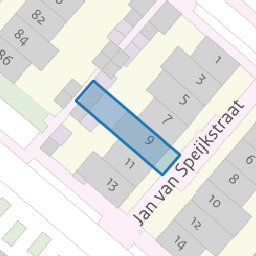 Perceel HTG00-K-3116