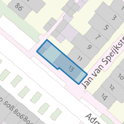 Perceel HTG00-K-3118