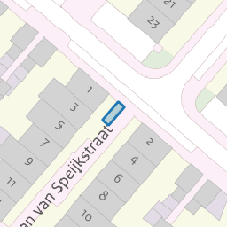 Perceel HTG00-K-3119