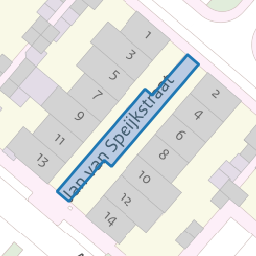 Perceel HTG00-K-3121