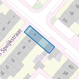 Perceel HTG00-K-3130