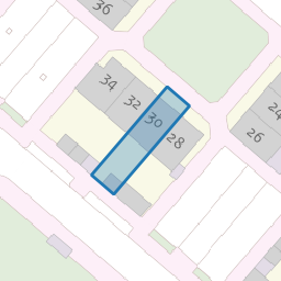 Perceel HTG00-K-3137