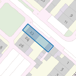 Perceel HTG00-K-3141