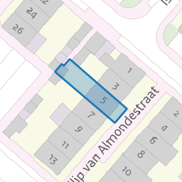 Perceel HTG00-K-3144