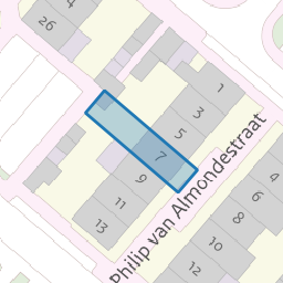 Perceel HTG00-K-3145