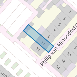 Perceel HTG00-K-3147