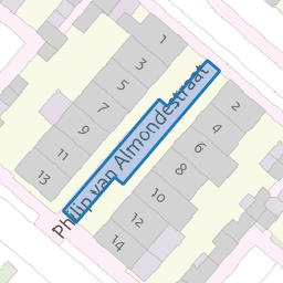 Perceel HTG00-K-3151