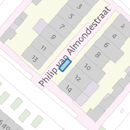 Perceel HTG00-K-3152