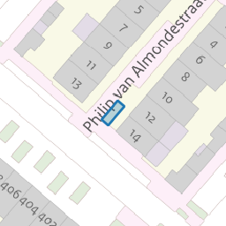 Perceel HTG00-K-3153