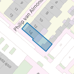 Perceel HTG00-K-3154