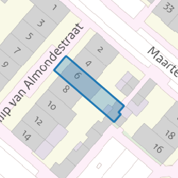 Perceel HTG00-K-3158