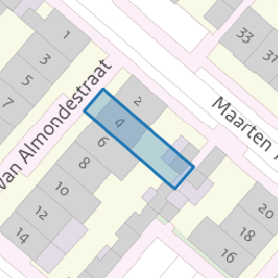 Perceel HTG00-K-3159