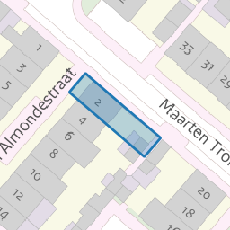 Perceel HTG00-K-3160