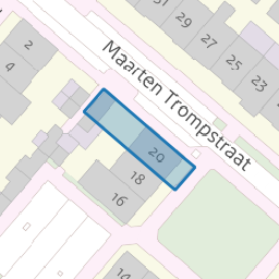 Perceel HTG00-K-3161