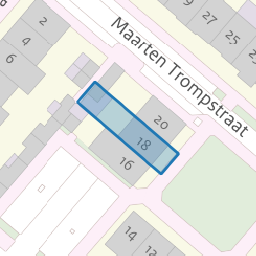 Perceel HTG00-K-3162