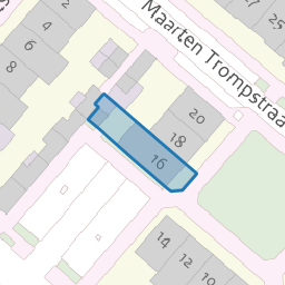 Perceel HTG00-K-3163