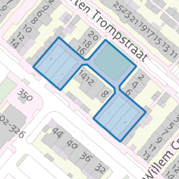 Perceel HTG00-K-3164