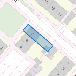 Perceel HTG00-K-3171