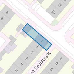 Perceel HTG00-K-3172