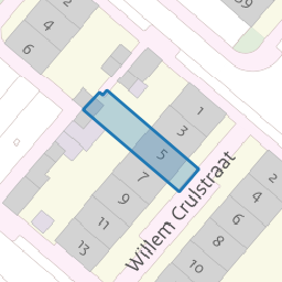 Perceel HTG00-K-3174