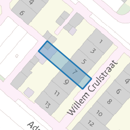 Perceel HTG00-K-3175