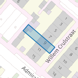 Perceel HTG00-K-3176