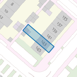 Perceel HTG00-K-3191