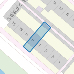 Perceel HTG00-K-3203