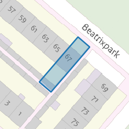 Perceel HTG00-K-3205