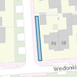 Perceel HTG00-K-3210