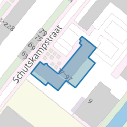 Perceel HTG00-K-3222