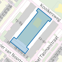 Perceel HTG00-K-3230