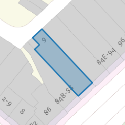 Perceel HTG00-K-3234