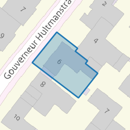 Perceel HTG00-K-3236