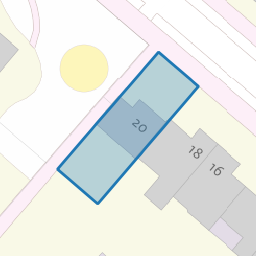 Perceel HTG00-K-3237