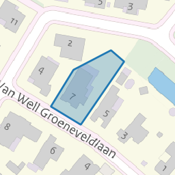 Perceel HTG00-K-3258