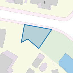 Perceel HTG00-K-3259