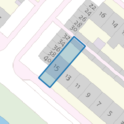 Perceel HTG00-K-3263