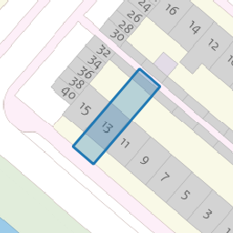 Perceel HTG00-K-3264