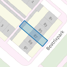 Perceel HTG00-K-3276