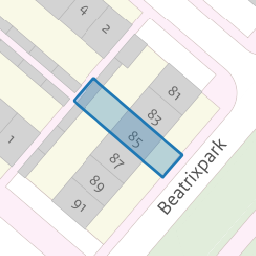 Perceel HTG00-K-3277