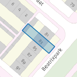 Perceel HTG00-K-3278