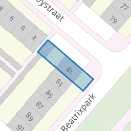 Perceel HTG00-K-3279