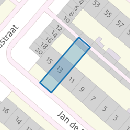 Perceel HTG00-K-3282