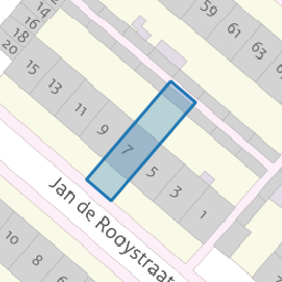 Perceel HTG00-K-3285