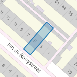 Perceel HTG00-K-3286