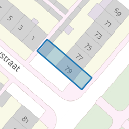 Perceel HTG00-K-3288